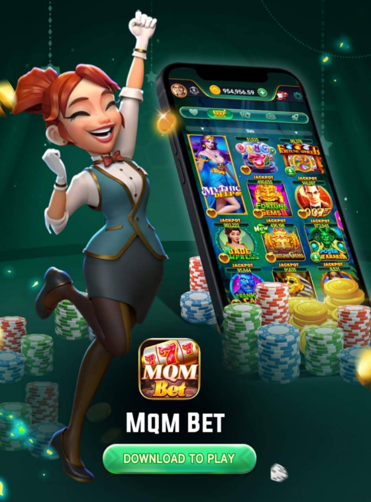 MqmBet Game | Link Download Free | Bonus Rs.200 | Withdrawal Rs.200
